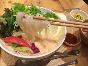ベトナム 食文化